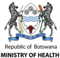 republic of botswana ministry of health