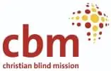 christian blind mission