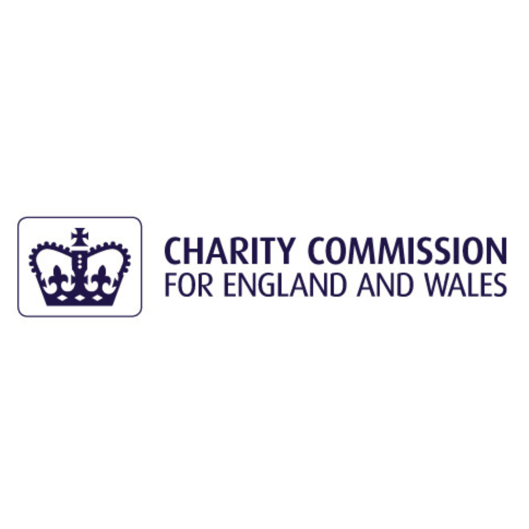 The Charity Commission for England and Wales Logo