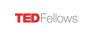 The Ted Fellows logo.